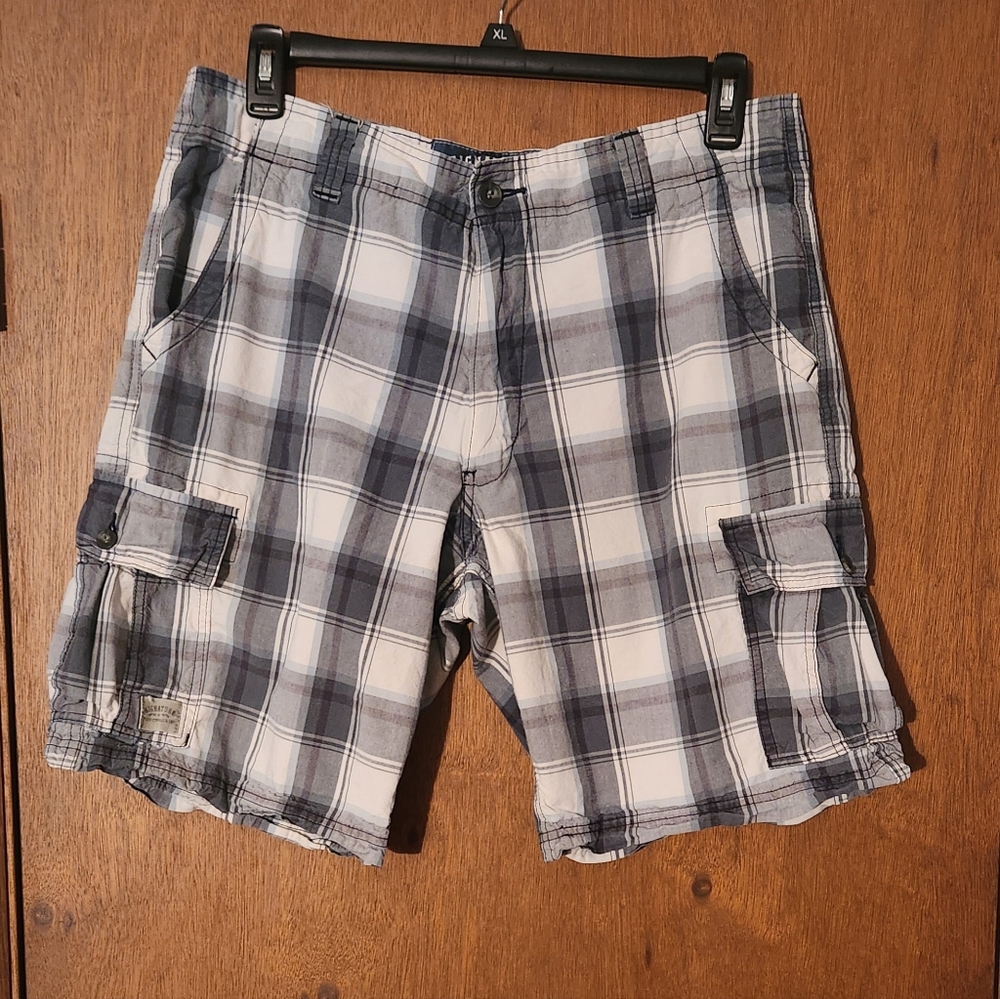 Levi's Men's Cargo Shorts